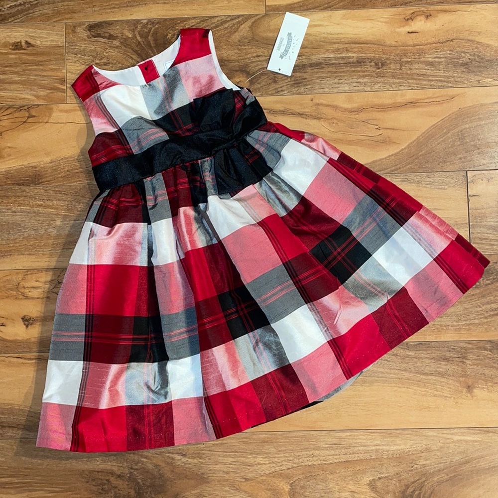 NWT size 5t Gymboree dress